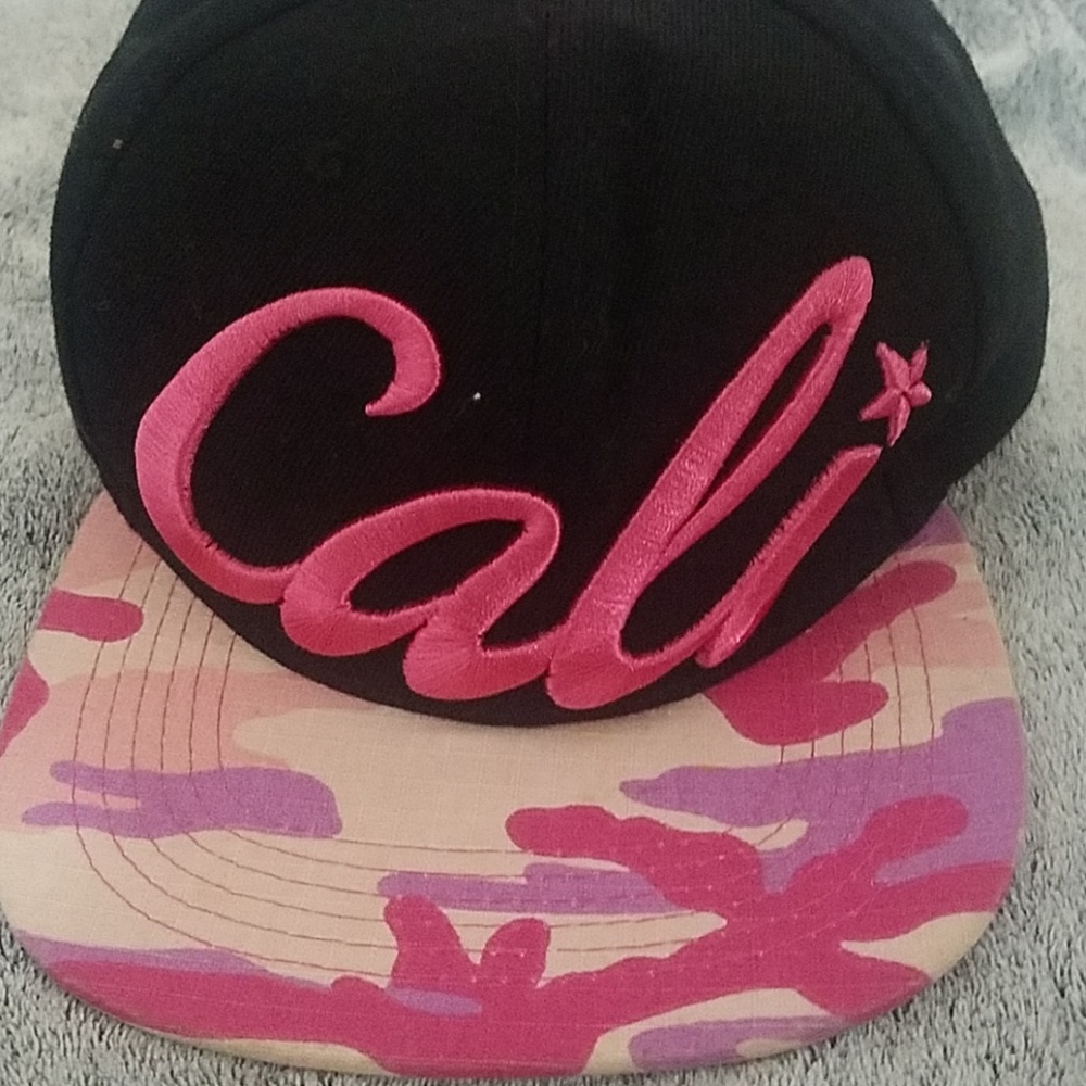 Cap hat